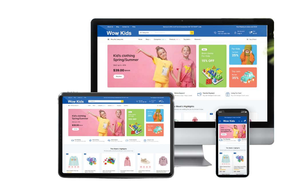 Web Design Sri Lanka